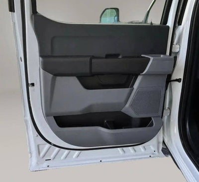 2024 Ford Super Duty F-350 DRW XL
