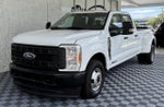 2024 Ford Super Duty F-350 DRW XL