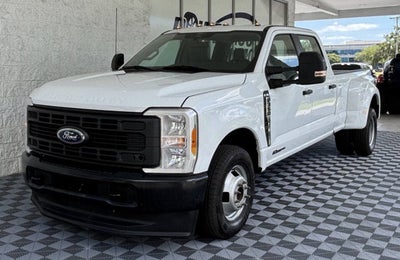 2024 Ford Super Duty F-350 DRW XL