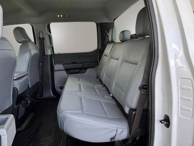 2024 Ford Super Duty F-350 DRW XL