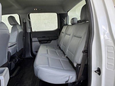 2024 Ford Super Duty F-350 DRW XL