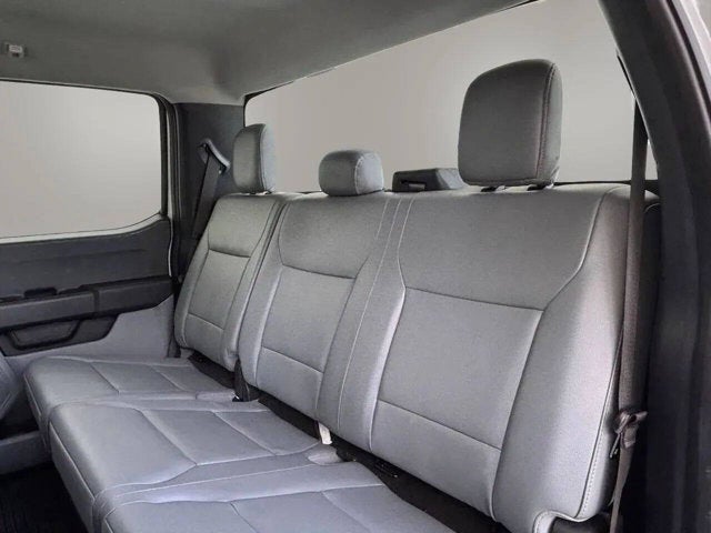 2024 Ford Super Duty F-350 DRW XL