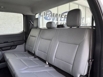 2024 Ford Super Duty F-350 DRW XL