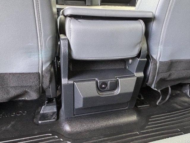 2024 Ford Super Duty F-350 DRW XL