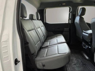 2024 Ford Super Duty F-350 DRW XL