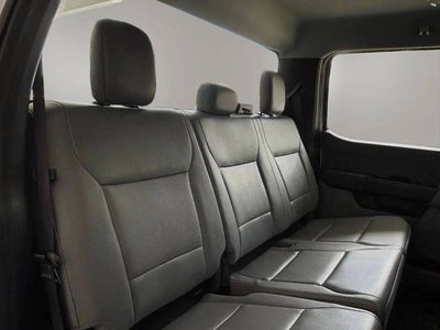 2024 Ford Super Duty F-350 DRW XL