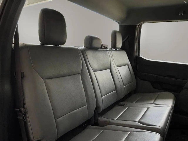 2024 Ford Super Duty F-350 DRW XL