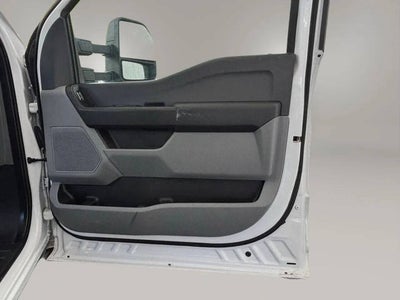 2024 Ford Super Duty F-350 DRW XL