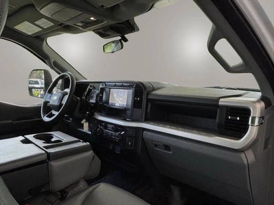 2024 Ford Super Duty F-350 DRW XL