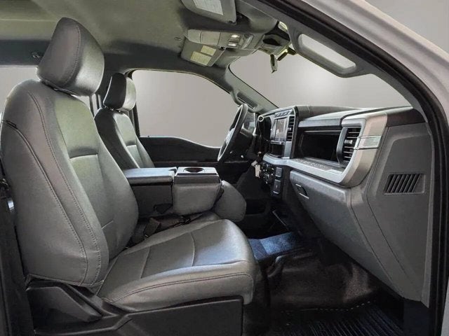 2024 Ford Super Duty F-350 DRW XL