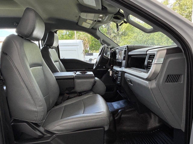 2024 Ford Super Duty F-350 DRW XL