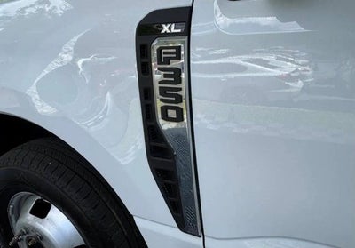 2024 Ford Super Duty F-350 DRW XL