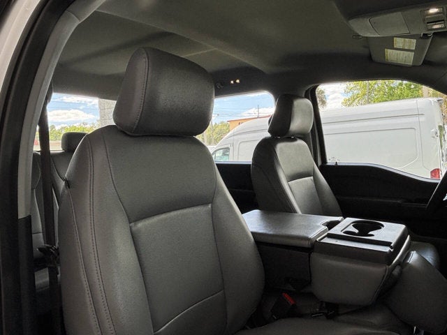 2024 Ford Super Duty F-350 DRW XL
