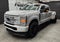 2024 Ford F-350 Super Duty XL 4x2 4dr Crew Cab 8 ft. LB DRW Pickup