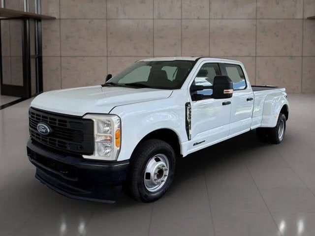 2024 Ford Super Duty F-350 DRW XL