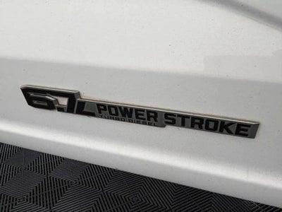 2024 Ford Super Duty F-350 DRW XL