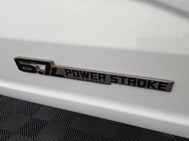 2024 Ford Super Duty F-350 DRW XL
