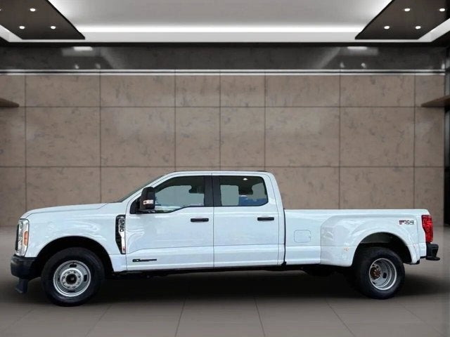 2024 Ford Super Duty F-350 DRW XL