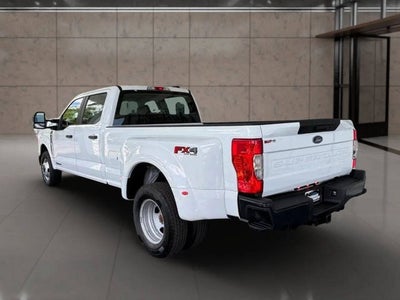2024 Ford Super Duty F-350 DRW XL