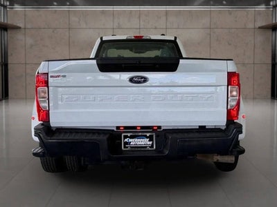 2024 Ford Super Duty F-350 DRW XL