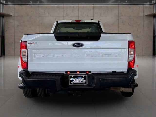2024 Ford Super Duty F-350 DRW XL