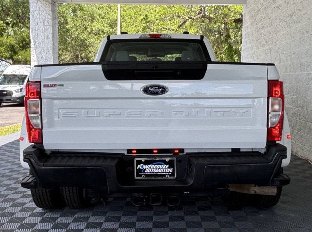 2024 Ford Super Duty F-350 DRW XL