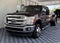 2015 Ford Super Duty F-350 DRW Lariat 4x4 4dr Crew Cab 8 ft. LB DRW Pickup