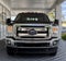 2015 Ford Super Duty F-350 DRW Lariat 4x4 4dr Crew Cab 8 ft. LB DRW Pickup