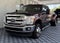 2015 Ford Super Duty F-350 DRW Lariat 4x4 4dr Crew Cab 8 ft. LB DRW Pickup