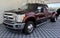 2015 Ford Super Duty F-350 DRW Lariat 4x4 4dr Crew Cab 8 ft. LB DRW Pickup