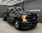 2020 Ford F-350 Super Duty XL 4x4 4dr Crew Cab 8 ft. LB DRW Pickup