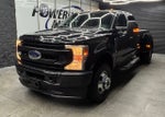 2020 Ford F-350 Super Duty XL 4x4 4dr Crew Cab 8 ft. LB DRW Pickup
