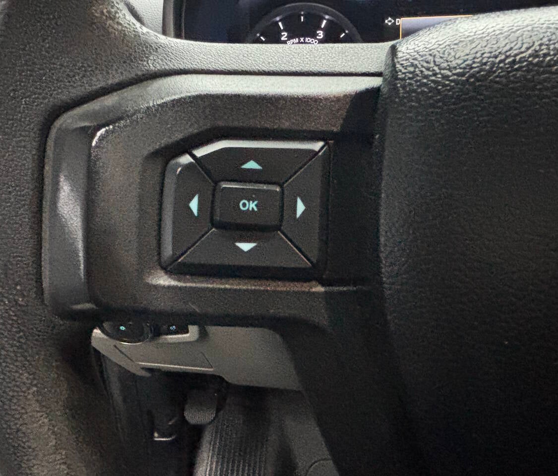 2020 Ford F-350 Super Duty XL 4x4 4dr Crew Cab 8 ft. LB DRW Pickup