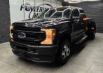 2020 Ford F-350 Super Duty XL 4x4 4dr Crew Cab 8 ft. LB DRW Pickup