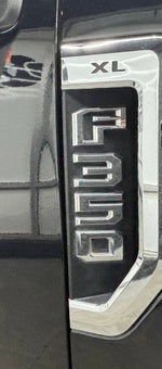 2020 Ford F-350 Super Duty XL 4x4 4dr Crew Cab 8 ft. LB DRW Pickup