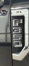 2020 Ford F-350 Super Duty XL 4x4 4dr Crew Cab 8 ft. LB DRW Pickup