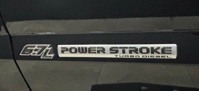 2020 Ford F-350 Super Duty XL 4x4 4dr Crew Cab 8 ft. LB DRW Pickup