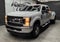 2019 Ford F-350 Super Duty XLT 4x4 4dr Crew Cab 8 ft. LB DRW Pickup