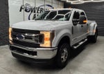 2019 Ford F-350 Super Duty XLT 4x4 4dr Crew Cab 8 ft. LB DRW Pickup