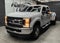 2019 Ford F-350 Super Duty XLT 4x4 4dr Crew Cab 8 ft. LB DRW Pickup