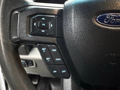 2019 Ford F-350 Super Duty XLT 4x4 4dr Crew Cab 8 ft. LB DRW Pickup