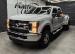 2019 Ford F-350 Super Duty XLT 4x4 4dr Crew Cab 8 ft. LB DRW Pickup