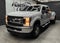 2019 Ford F-350 Super Duty XLT 4x4 4dr Crew Cab 8 ft. LB DRW Pickup