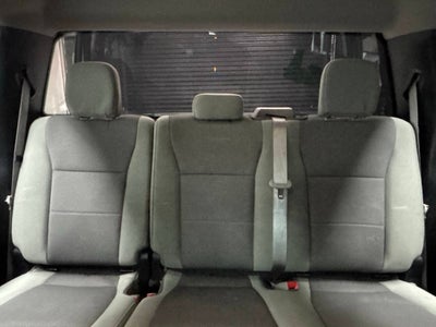 2019 Ford F-350 Super Duty XLT 4x4 4dr Crew Cab 8 ft. LB DRW Pickup