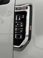 2019 Ford F-350 Super Duty XLT 4x4 4dr Crew Cab 8 ft. LB DRW Pickup