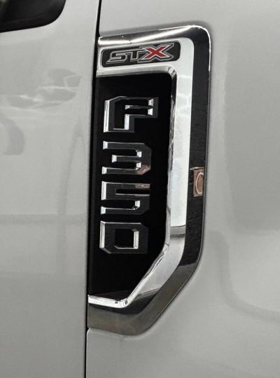 2019 Ford F-350 Super Duty XLT 4x4 4dr Crew Cab 8 ft. LB DRW Pickup