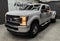 2019 Ford F-350 Super Duty XLT 4x4 4dr Crew Cab 8 ft. LB DRW Pickup
