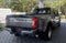 2020 Ford Super Duty F-350 DRW XL 4x4 4dr Crew Cab 8 ft. LB DRW Pickup
