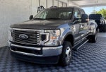 2020 Ford Super Duty F-350 DRW XL 4x4 4dr Crew Cab 8 ft. LB DRW Pickup