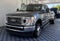 2020 Ford Super Duty F-350 DRW XL 4x4 4dr Crew Cab 8 ft. LB DRW Pickup